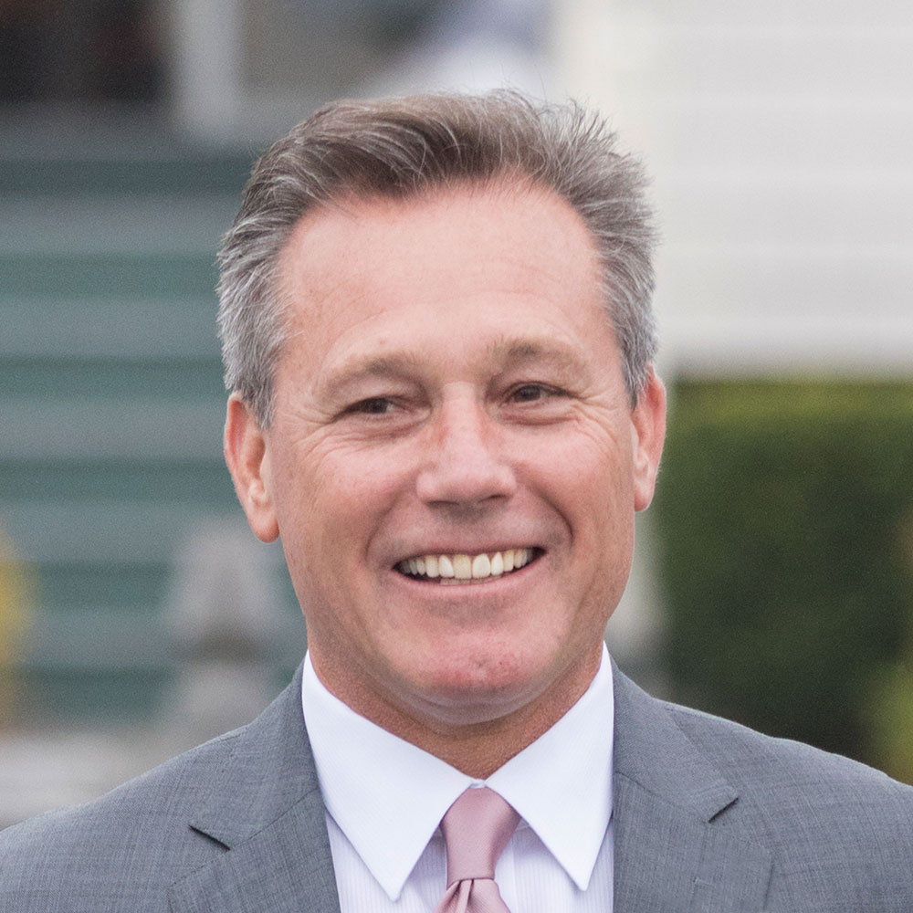 Greg D. Caldicott - President & CEO